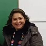 Dra. MOJICA SEPULVEDA, Ruth Dary