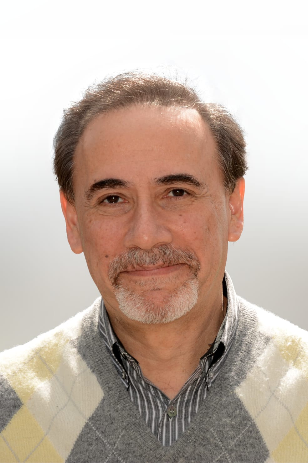 Dr. Daniel C. Schinca