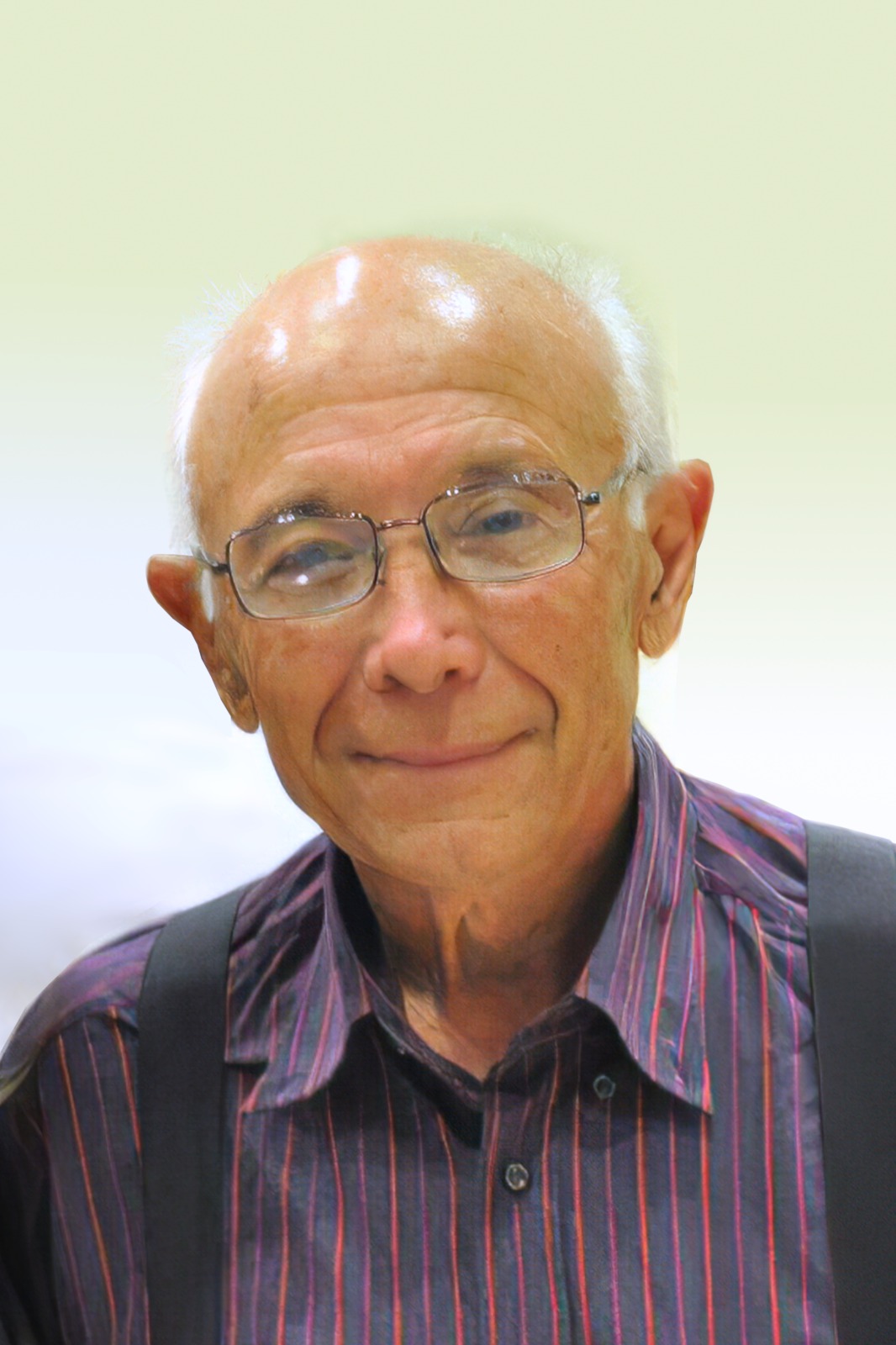 Dr. Mario Gallardo