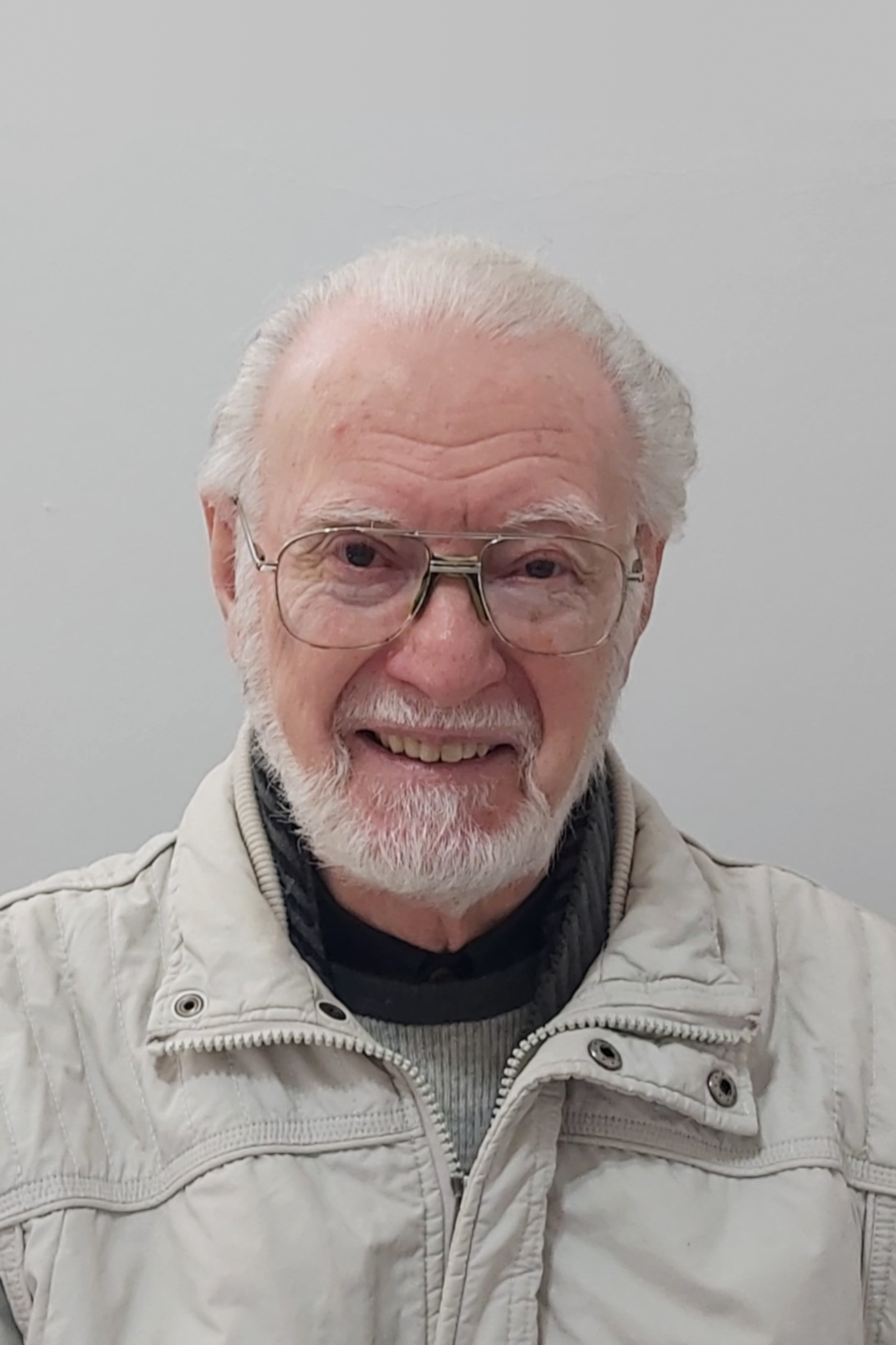 Dr. Mario Garavaglia