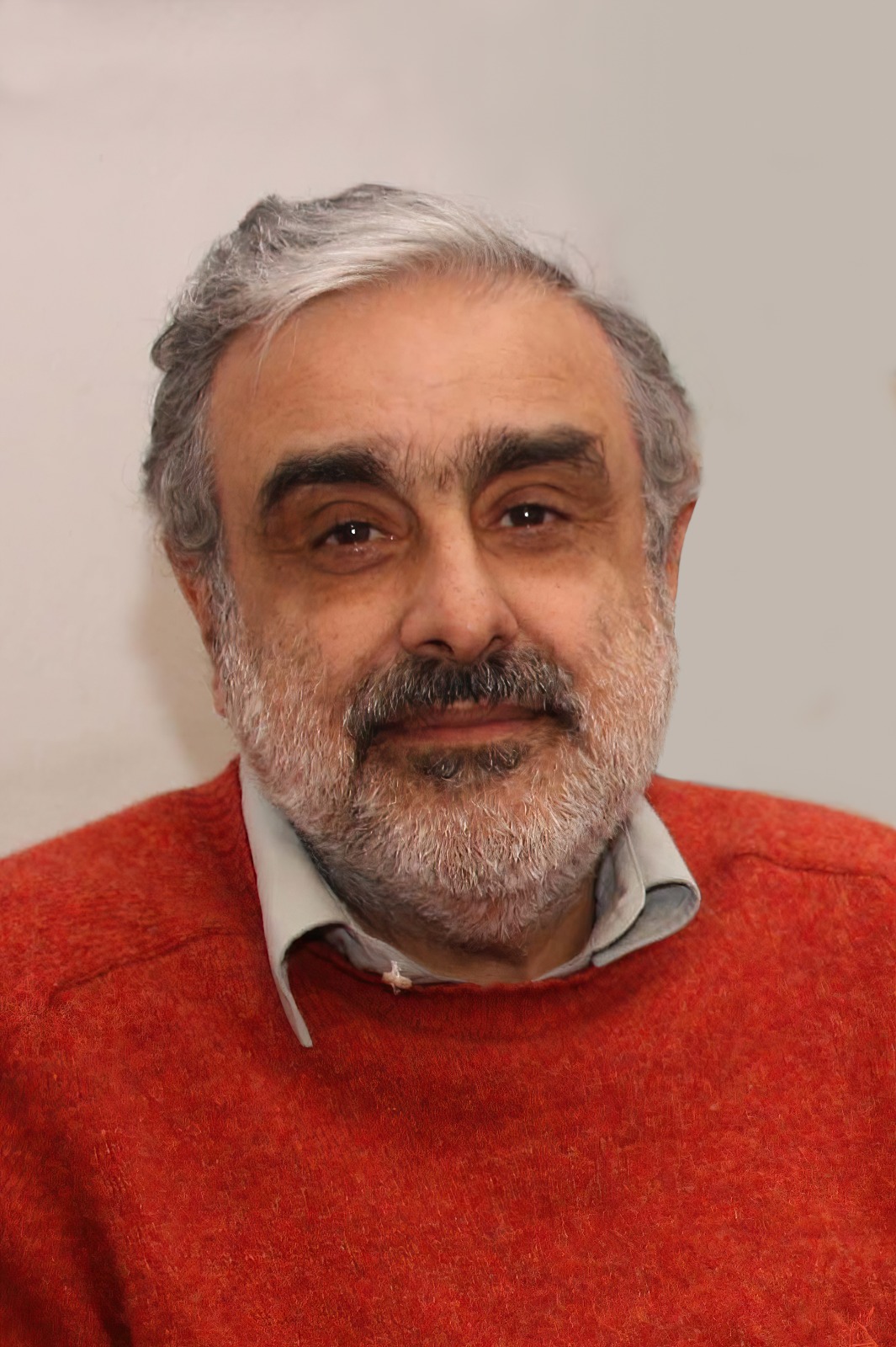 Dr. Jorge Tocho