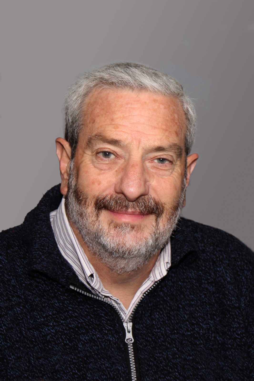 Dr. Marcelo Trivi